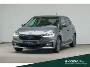 Skoda Fabia 1.5 TSI DSG TOUR*KESSY*LED*PDC*SHZ*NAVI*KL