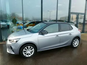 Opel Corsa F e Edition , SHZ, Navi, PDC, Kamera, LED Bild 2