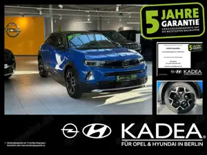 Opel Mokka e 180°Kamera,LED,PDC,Lenk+Sitzhzg,KlimaA.