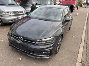 Volkswagen Polo POLO 1,6 Blue Motion Highline