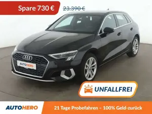 Audi A3 35 TFSI advanced Aut.*LED*ACC*VC*PDC*SHZ*PANO