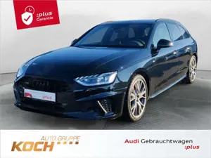 Audi A4 40 TFSI q. S-Tronic S-Line 2x, Matrix,