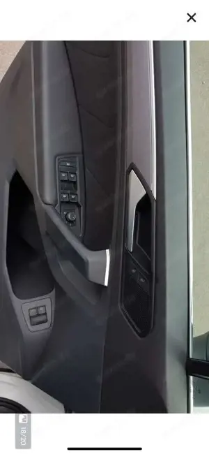 SEAT Tarraco 1.4 e-Hybrid DSG FR ansehen lohnt Bild 2