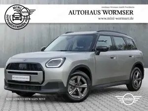 MINI One D Countryman Countryman D Head-Up DAB LED Komfortzg. Shz