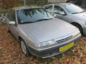 Citroen Xantia Xantia 2.0i Automatik SX