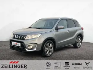 Suzuki Vitara 1.4 S 4x4|KAMERA|NAVI|ACC|SITZHEIZUNG