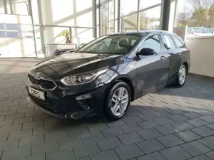 Kia Ceed SW / cee'd SW 1.6 CRDi Vision Automatik