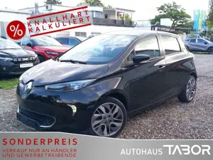 Renault ZOE Intens (Rw. 240 Km) inkl. Batterie Navi LM