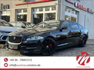 Jaguar XJ Premium Luxury Lang 3.0 S V6 Pano Kamera Navi Memo