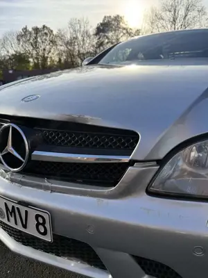 Mercedes-Benz CLS 500 7G-TRONIC Bild 4