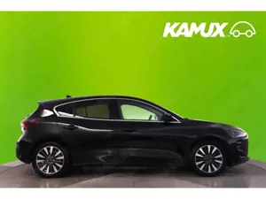 Ford Focus 1.0EB Turnier Aut.Titanium Vignale S/S+LED Bild 3