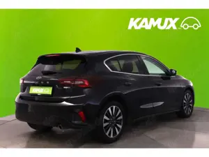 Ford Focus 1.0EB Turnier Aut.Titanium Vignale S/S+LED Bild 4