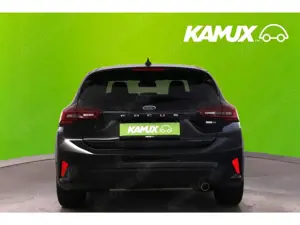 Ford Focus 1.0EB Turnier Aut.Titanium Vignale S/S+LED Bild 5