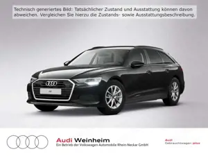 Audi A6 Bild 2
