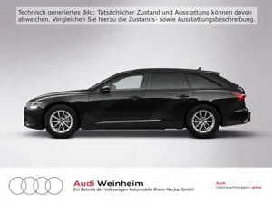 Audi A6 Bild 3