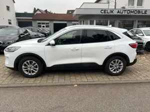 Ford Kuga TCDI Titanium 1 Hand navi Bild 5