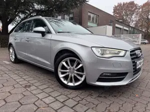 Audi A3 SB TFSI AMBITION BI-XENON NAVI SHZ 17" 1.HAND