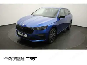 Skoda Scala Drive