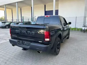 Dodge RAM REBEL, 4x4 ,5.7 Hemi,Crew Cab,LPG Bild 3