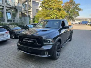 Dodge RAM REBEL, 4x4 ,5.7 Hemi,Crew Cab,LPG