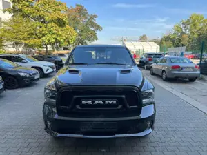 Dodge RAM REBEL, 4x4 ,5.7 Hemi,Crew Cab,LPG Bild 2