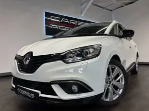 Renault Scenic IV Grand Limited 7Sitzer