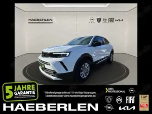 Opel Mokka e ACC+LED+Fernlichtass.+KlimaA+LM+DynLicht