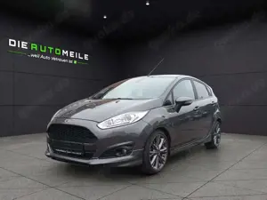 Ford Fiesta 1,0 ST-Line SHZ Klima Navi Scheckh.gepfl.