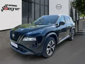 Nissan X-Trail e-Power e-4orce 4x4 N-Connecta, 7-Sitze, Bild 2