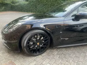 Porsche Panamera 4 Sport Turismo, Approved, BOSE,SAGA,PASM, PANO Bild 4