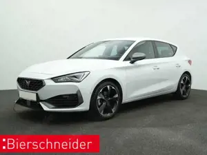CUPRA Leon 1.5 eTSI DSG 5.-J.-GAR NAVI LED KAMERA ALU