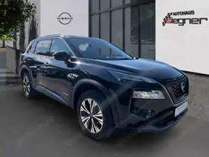 Nissan X-Trail e-Power e-4orce 4x4 N-Connecta, 7-Sitze, Bild 3