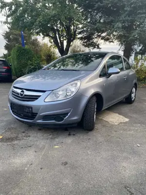 Opel Corsa 1.2 16V Cosmo