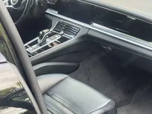 Porsche Panamera 4 Sport Turismo, Approved, BOSE,SAGA,PASM, PANO Bild 2