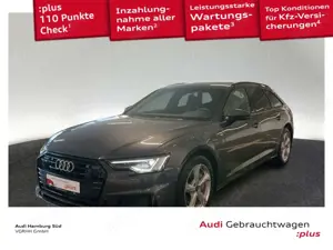 Audi A6 45 TFSI qu. S tronic S LINE/MATRIX/ACC