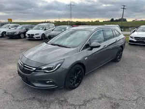 Opel Astra K Sports Tourer Dynamic Start/Stop