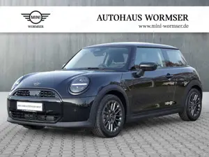 MINI Cooper C DAB LED Parkassistent Shz Bild 3