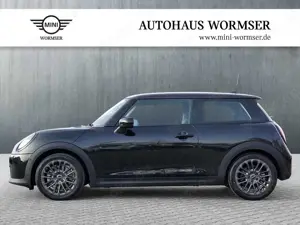 MINI Cooper C DAB LED Parkassistent Shz Bild 4