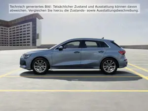 Audi A3 Bild 3