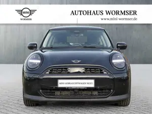 MINI Cooper C DAB LED Parkassistent Shz Bild 2