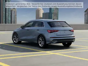 Audi A3 Bild 4