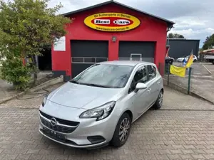 Opel Corsa 1.4 Edition KLIMA*SHZ* SERVICE NEU*