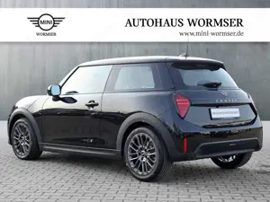 MINI Cooper C DAB LED Parkassistent Shz Bild 5