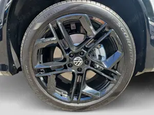 Volkswagen Tayron R-Line 2,0 l TSI 4MOTION 204 PS DSG AHK Bild 5