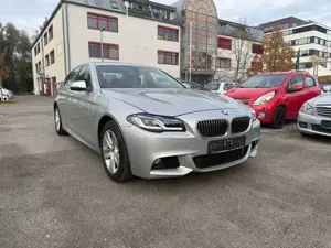 BMW 525 525 d M PAKET