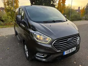 Ford Tourneo Custom Custom 320 TDCi 320 L2H2 VA Autm. Trend Bild 2