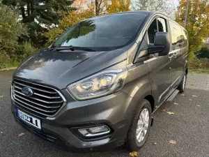 Ford Tourneo Custom Custom 320 TDCi 320 L2H2 VA Autm. Trend