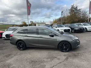 Opel Astra K Sports Tourer Dynamic Start/Stop Bild 4