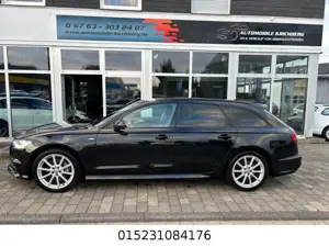 Audi A6 Bild 2