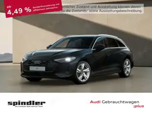 Audi A5 TFSI S-tronic / MMI-Navi plus, AHK, RFK